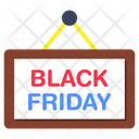 پیش‌نمایش فایل black-friday-board-12702023 از پک خرید و تجارت الکترونیک