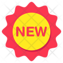 پیش‌نمایش فایل new-badge-12702004 از پک خرید و تجارت الکترونیک