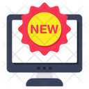 پیش‌نمایش فایل new-badge-12702111 از پک خرید و تجارت الکترونیک