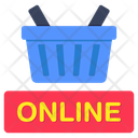 پیش‌نمایش فایل online-grocery-12702116 از پک خرید و تجارت الکترونیک