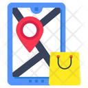 پیش‌نمایش فایل online-shopping-12702045 از پک خرید و تجارت الکترونیک
