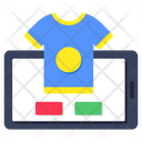پیش‌نمایش فایل online-shopping-12702047 از پک خرید و تجارت الکترونیک