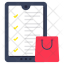 پیش‌نمایش فایل online-shopping-12702064 از پک خرید و تجارت الکترونیک