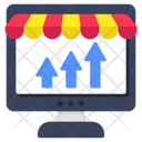 پیش‌نمایش فایل online-shopping-12702117 از پک خرید و تجارت الکترونیک