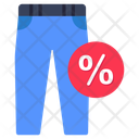 پیش‌نمایش فایل pant-discount-12702110 از پک خرید و تجارت الکترونیک