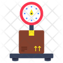 پیش‌نمایش فایل parcel-weighing-12702069 از پک خرید و تجارت الکترونیک