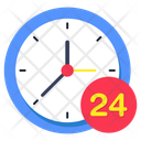 پیش‌نمایش فایل round-the-clock-12701996 از پک خرید و تجارت الکترونیک
