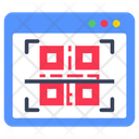 پیش‌نمایش فایل scan-barcode-12702062 از پک خرید و تجارت الکترونیک