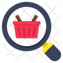 پیش‌نمایش فایل search-shopping-12702063 از پک خرید و تجارت الکترونیک