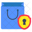 پیش‌نمایش فایل secure-shopping-12702022 از پک خرید و تجارت الکترونیک
