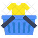 پیش‌نمایش فایل shirt-shopping-12702083 از پک خرید و تجارت الکترونیک