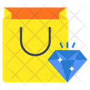 پیش‌نمایش فایل shopping-bag-12702094 از پک خرید و تجارت الکترونیک