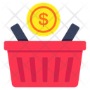 پیش‌نمایش فایل shopping-basket-12702073 از پک خرید و تجارت الکترونیک