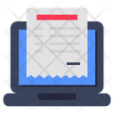 پیش‌نمایش فایل shopping-bill-12702039 از پک خرید و تجارت الکترونیک