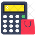 پیش‌نمایش فایل shopping-calculation-12702091 از پک خرید و تجارت الکترونیک