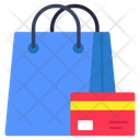 پیش‌نمایش فایل shopping-card-payment-12702040 از پک خرید و تجارت الکترونیک