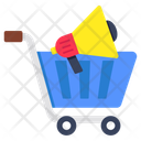 پیش‌نمایش فایل shopping-promotion-12702051 از پک خرید و تجارت الکترونیک