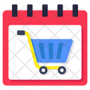 پیش‌نمایش فایل shopping-schedule-12702109 از پک خرید و تجارت الکترونیک