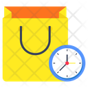 پیش‌نمایش فایل shopping-time-12702019 از پک خرید و تجارت الکترونیک