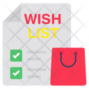 پیش‌نمایش فایل wishlist-12702056 از پک خرید و تجارت الکترونیک