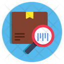 پیش‌نمایش فایل barcode-tracking-12701865 از پک خرید و تجارت الکترونیک