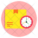 پیش‌نمایش فایل delivery-time-12701946 از پک خرید و تجارت الکترونیک