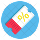 پیش‌نمایش فایل discount-coupon-12701891 از پک خرید و تجارت الکترونیک