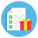 پیش‌نمایش فایل gift-list-12701908 از پک خرید و تجارت الکترونیک