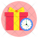 پیش‌نمایش فایل gift-time-12701940 از پک خرید و تجارت الکترونیک