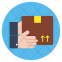 پیش‌نمایش فایل giving-parcel-12701942 از پک خرید و تجارت الکترونیک