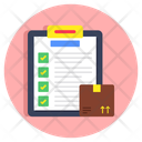 پیش‌نمایش فایل logistic-list-12701924 از پک خرید و تجارت الکترونیک