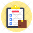 پیش‌نمایش فایل logistic-list-12701927 از پک خرید و تجارت الکترونیک