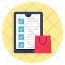 پیش‌نمایش فایل mobile-list-12701934 از پک خرید و تجارت الکترونیک
