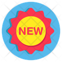 پیش‌نمایش فایل new-badge-12701874 از پک خرید و تجارت الکترونیک