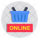 پیش‌نمایش فایل online-grocery-12701986 از پک خرید و تجارت الکترونیک