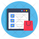 پیش‌نمایش فایل online-shopping-12701883 از پک خرید و تجارت الکترونیک