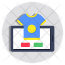 پیش‌نمایش فایل online-shopping-12701917 از پک خرید و تجارت الکترونیک