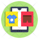 پیش‌نمایش فایل online-shopping-12701965 از پک خرید و تجارت الکترونیک