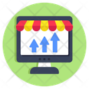پیش‌نمایش فایل online-shopping-12701987 از پک خرید و تجارت الکترونیک