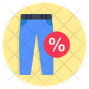 پیش‌نمایش فایل pant-discount-12701980 از پک خرید و تجارت الکترونیک