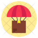 پیش‌نمایش فایل parachute-delivery-12701896 از پک خرید و تجارت الکترونیک