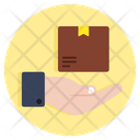 پیش‌نمایش فایل parcel-care-12701907 از پک خرید و تجارت الکترونیک