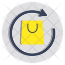 پیش‌نمایش فایل parcel-return-12701875 از پک خرید و تجارت الکترونیک
