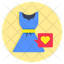 پیش‌نمایش فایل party-dress-12701989 از پک خرید و تجارت الکترونیک