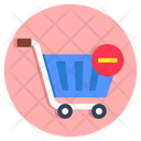 پیش‌نمایش فایل remove-from-cart-12701972 از پک خرید و تجارت الکترونیک