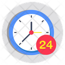 پیش‌نمایش فایل round-the-clock-12701866 از پک خرید و تجارت الکترونیک