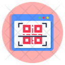 پیش‌نمایش فایل scan-barcode-12701932 از پک خرید و تجارت الکترونیک