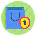 پیش‌نمایش فایل secure-shopping-12701892 از پک خرید و تجارت الکترونیک