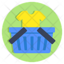 پیش‌نمایش فایل shirt-shopping-12701953 از پک خرید و تجارت الکترونیک