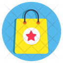 پیش‌نمایش فایل shopping-bag-12701861 از پک خرید و تجارت الکترونیک